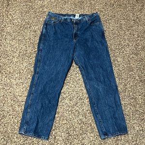40x32 Cinch Green Label Jeans!
